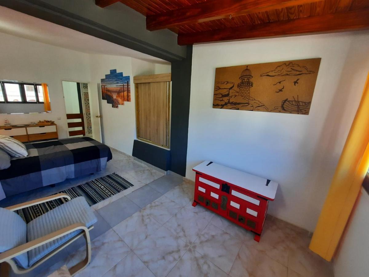 Oasis El Palmeral De Agaete Agaete (Gran Canaria) Exterior foto