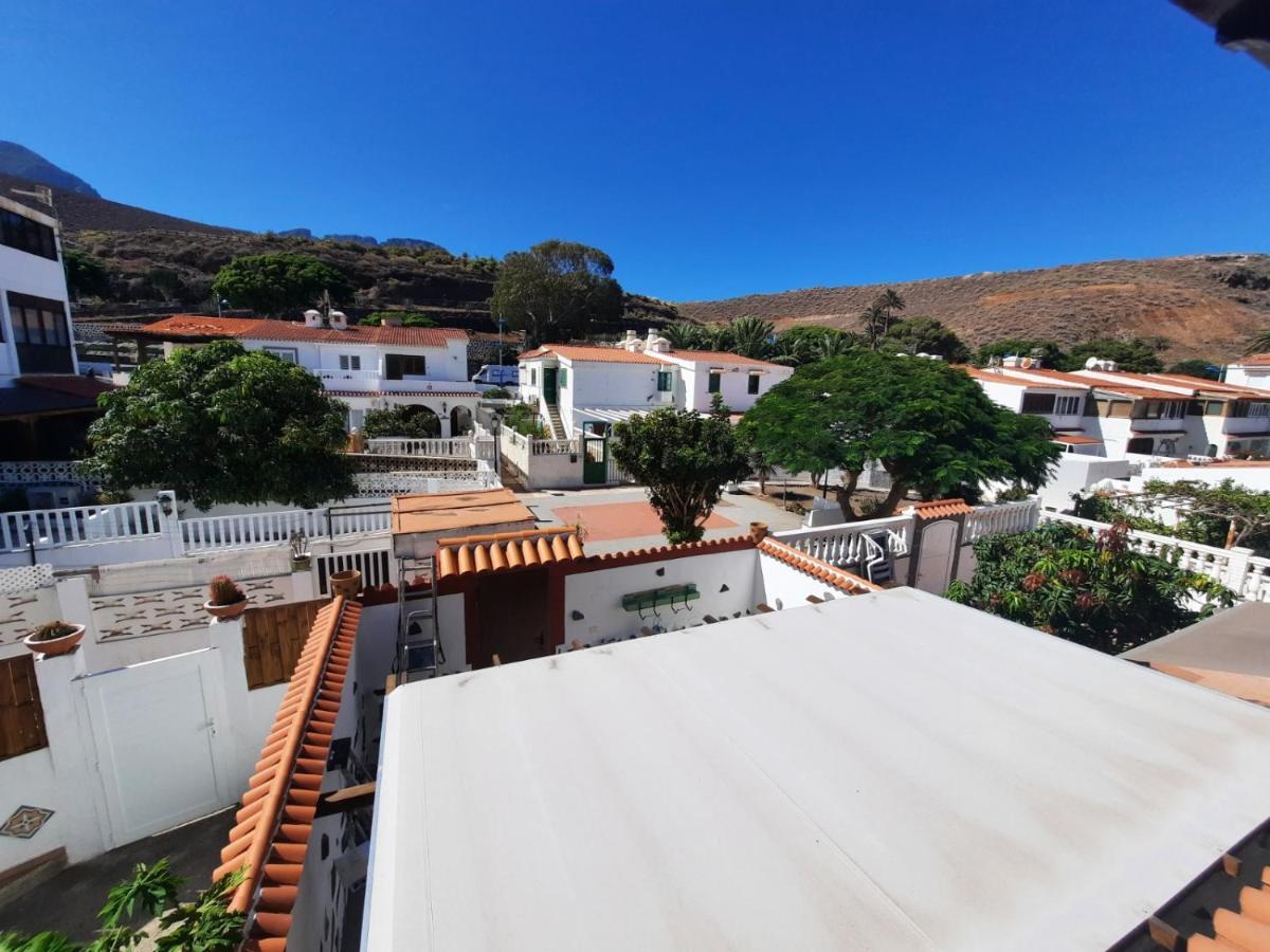 Oasis El Palmeral De Agaete Agaete (Gran Canaria) Exterior foto