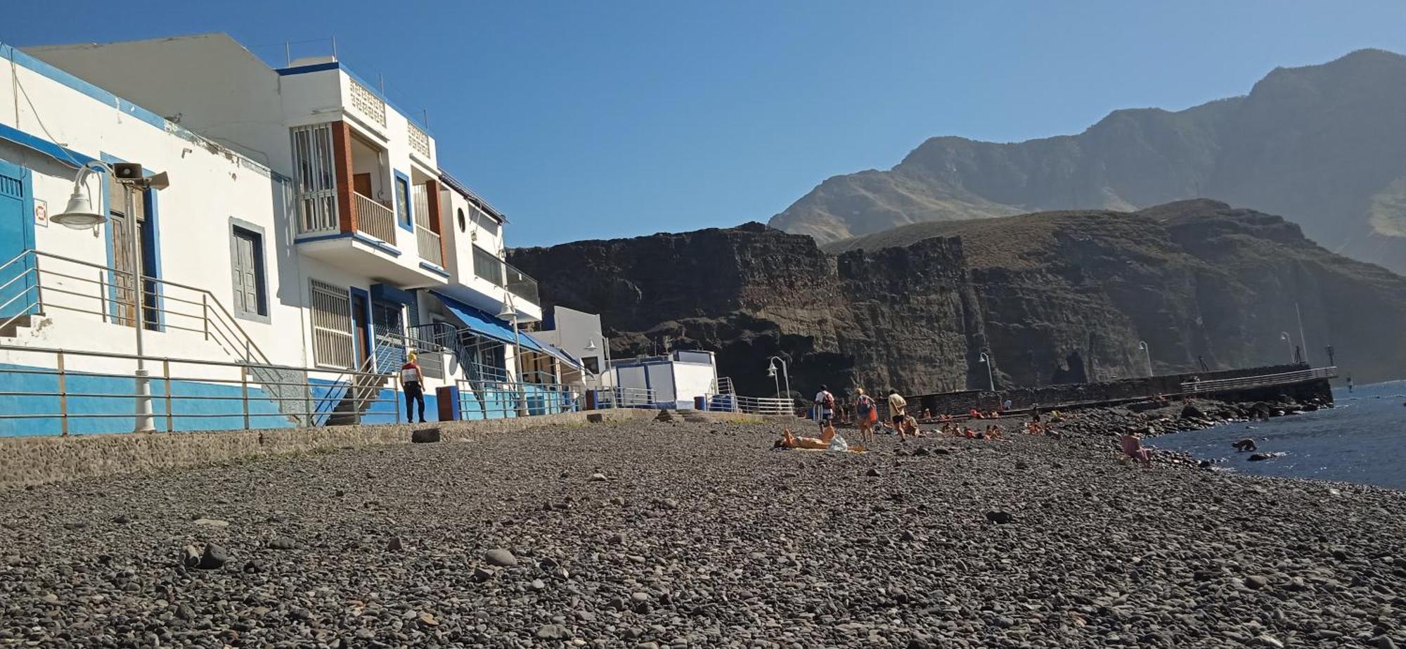 Oasis El Palmeral De Agaete Agaete (Gran Canaria) Exterior foto